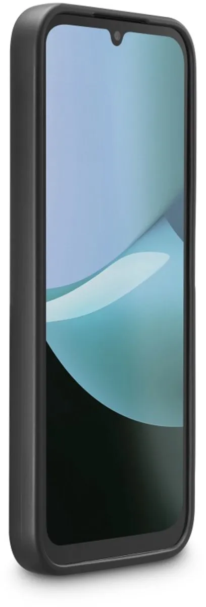 Hama Hoesje Xiaomi Redmi 15C - Zwart