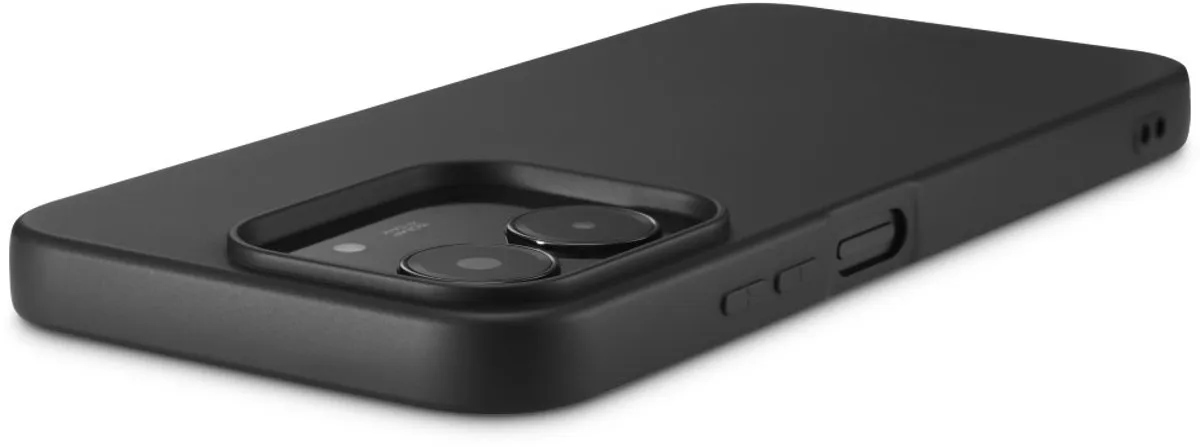 Hama Hoesje Xiaomi Redmi 15C - Zwart