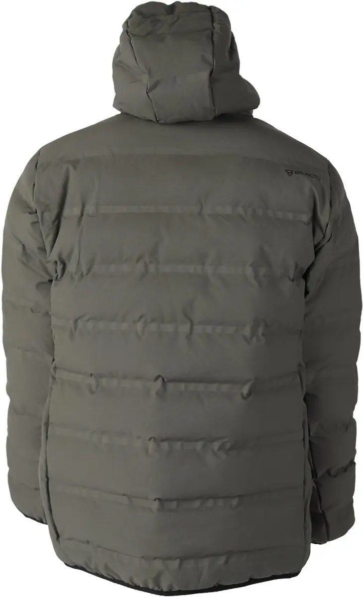 Brunotti Galan Heren Puffer Jas