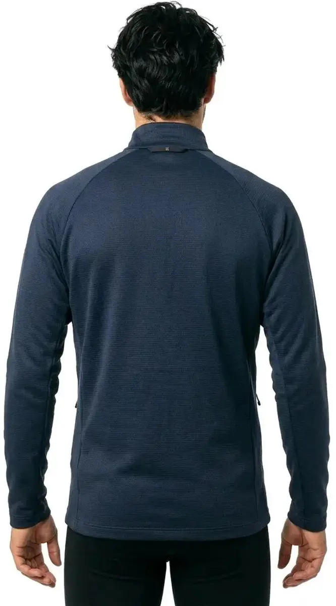 Haglöfs Korp Mid Jas - Tarn Blue - L - afbeelding 3 van 3
