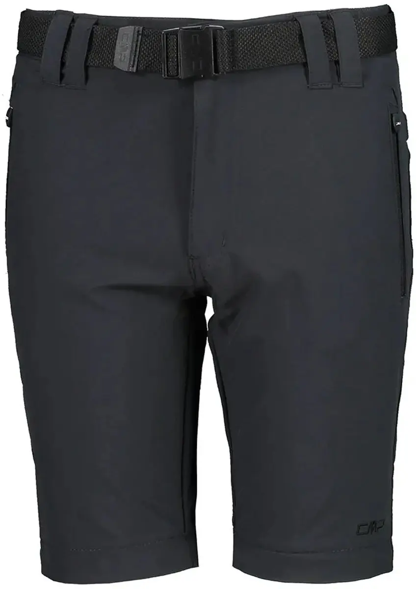 CMP Zip-Off Cargobroek voor Kinderen - Anthracite - afbeelding 3 van 6