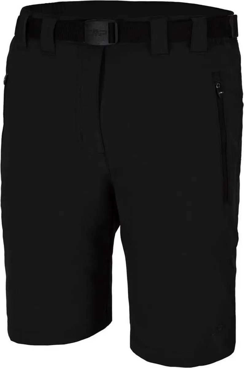 Cmp Bermuda 3t51146 Korte Broek Zwart XS Vrouw