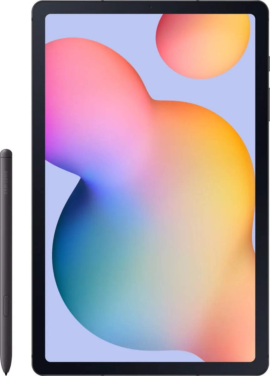 Samsung Galaxy Tab S6 Lite 2022 SM-P613 - 64GB - Grijs