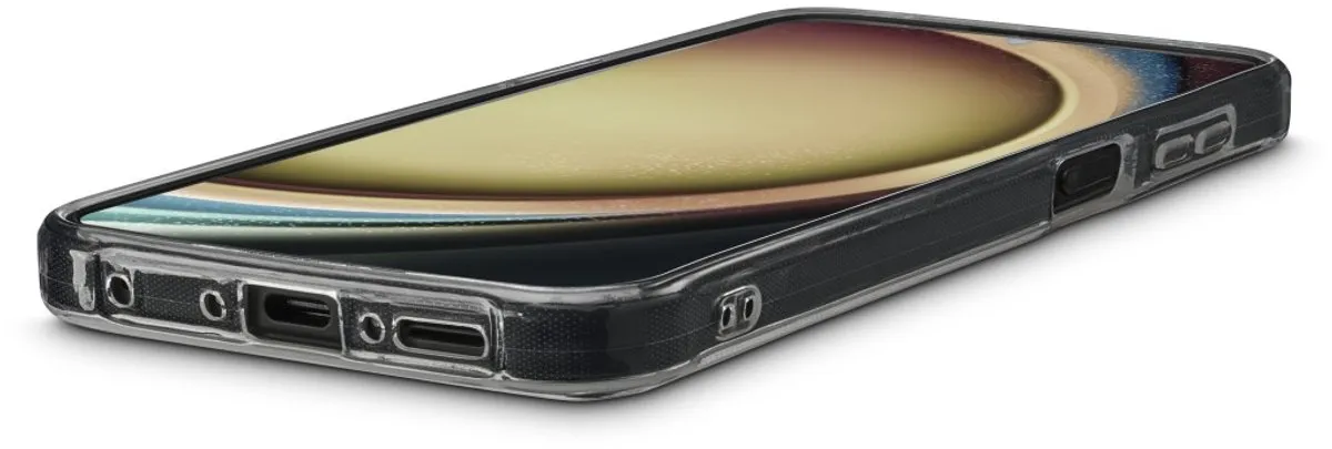 Hama Hoesje Samsung Galaxy Xcover 7 Pro - Transparant - MPN 00019076 - afbeelding 6 van 6