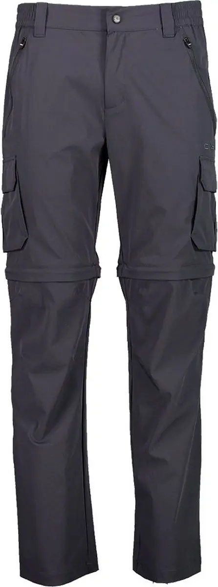 CMP Zip Off Broek