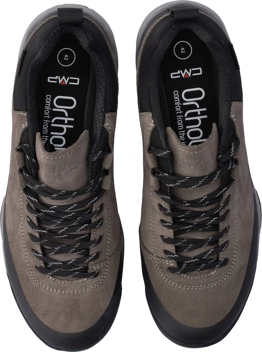 CMP Mintaka WP Schoenen - Waterdicht - Fango - 39 - afbeelding 4 van 4