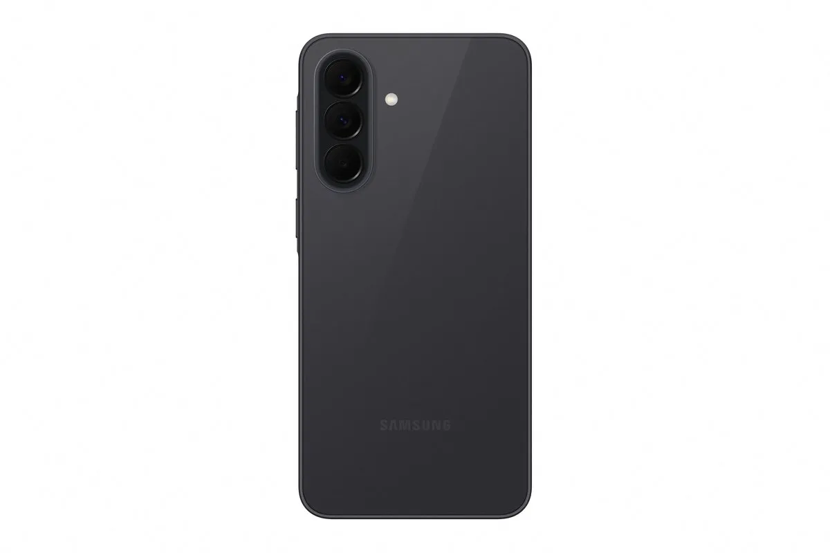 Samsung Galaxy A37 5G 256GB - Awesome Charcoal