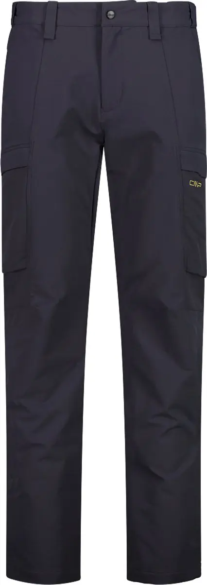 Recycled polyester broek CMP