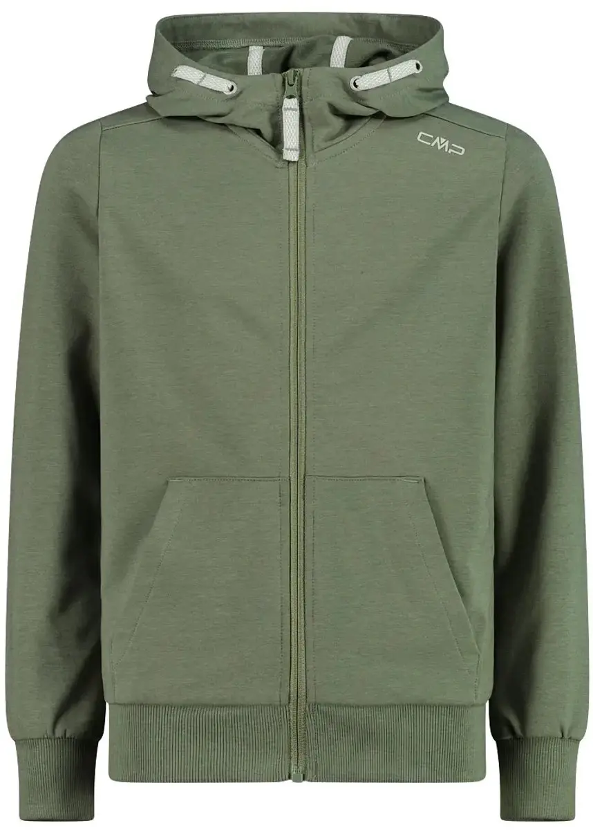 CMP Girl Hoodie