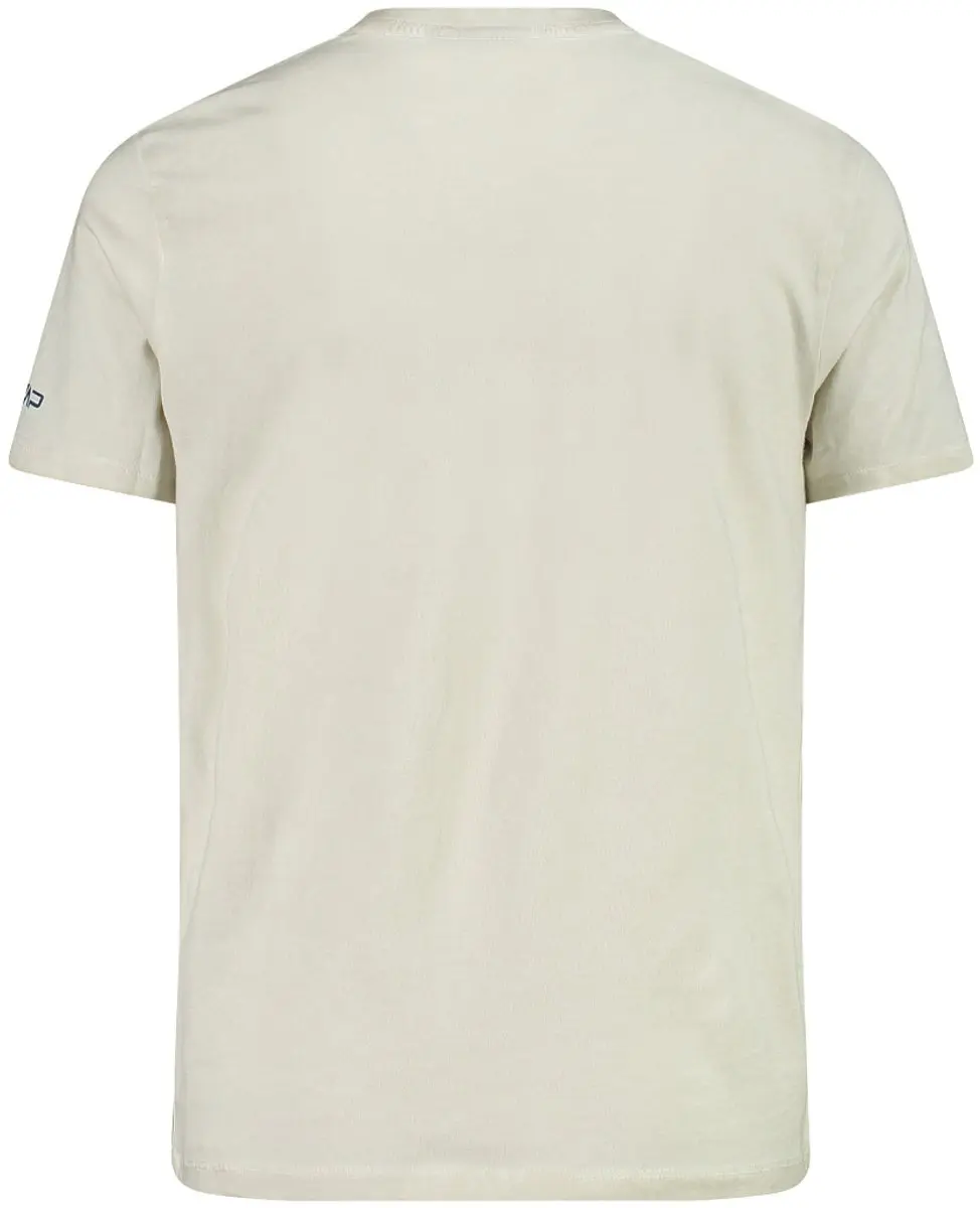 CMP Stretch T-shirt voor kinderen - afbeelding 4 van 4