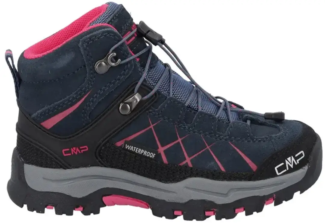 CMP Mataar Mid Wandelschoenen Kind