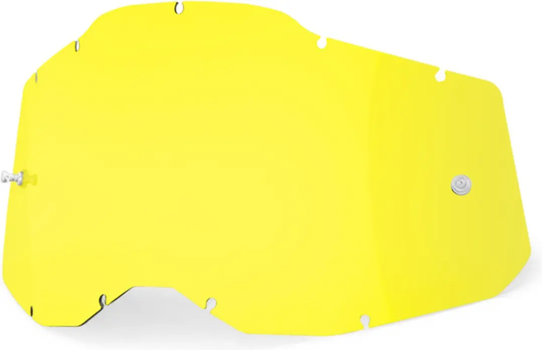 100percent Racecraft/Accuri/Strata Vervangende Lens