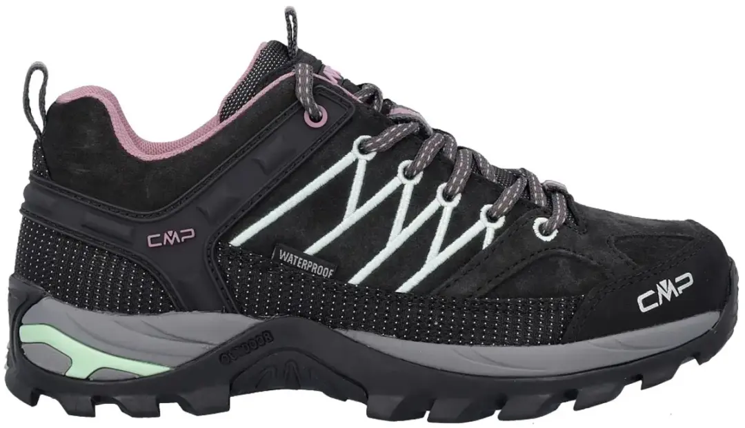 CMP Rigel Waterdichte Wandelschoenen Dames
