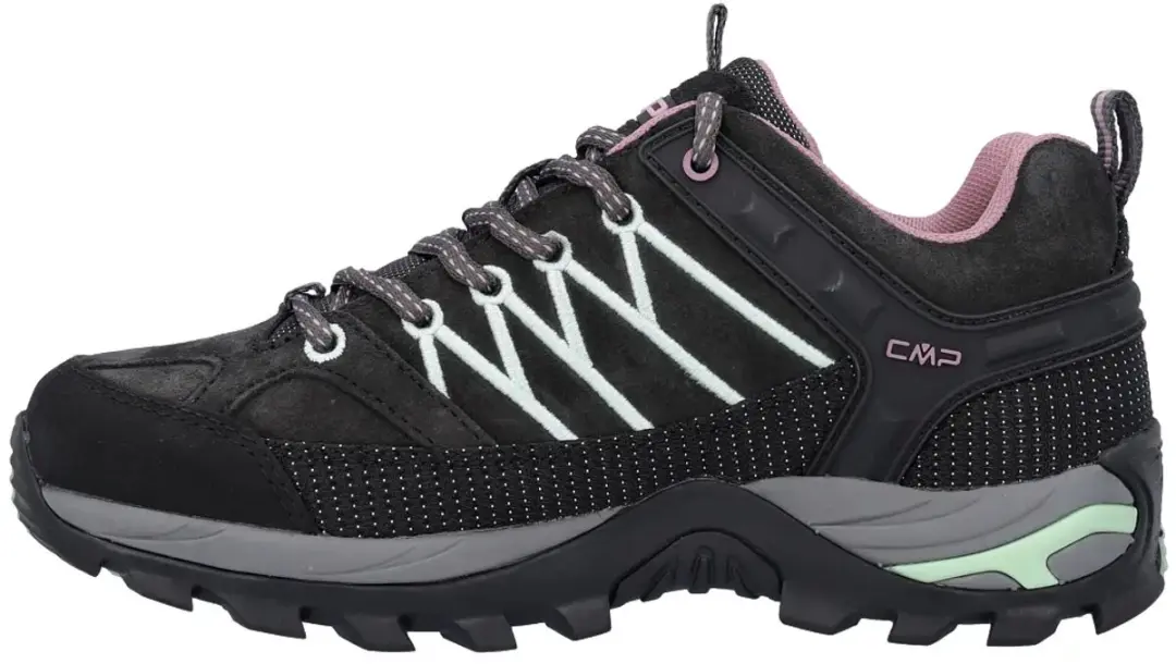 CMP Rigel Waterdichte Wandelschoenen Dames - afbeelding 2 van 2