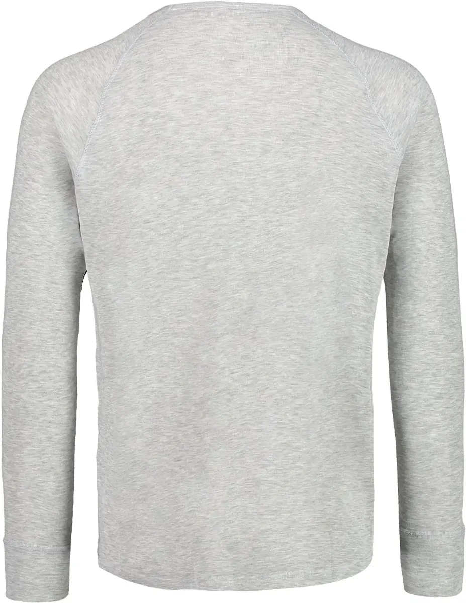 CMP Sweatshirt - Grijs - afbeelding 4 van 4