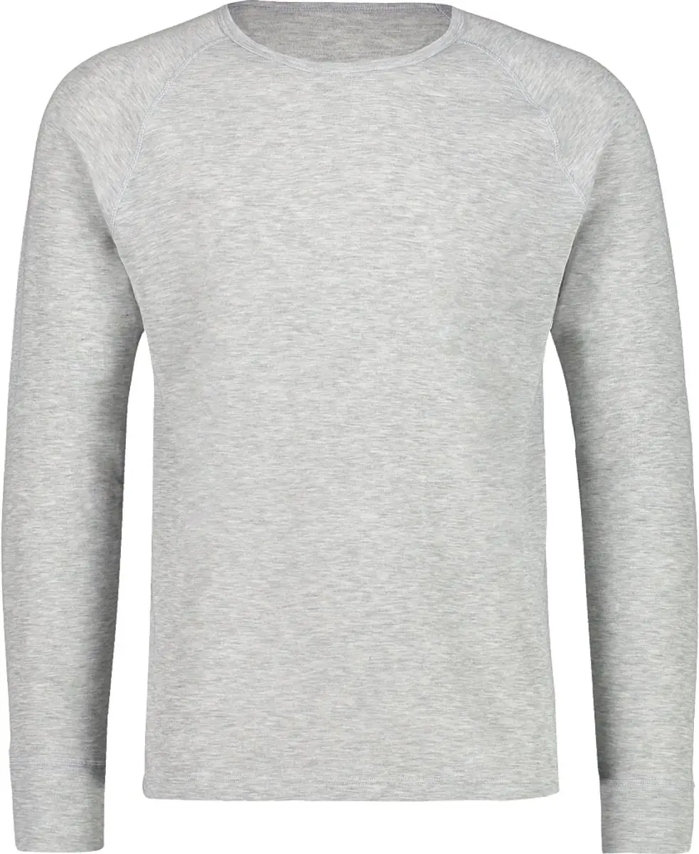 CMP Sweatshirt - Grijs - afbeelding 3 van 4