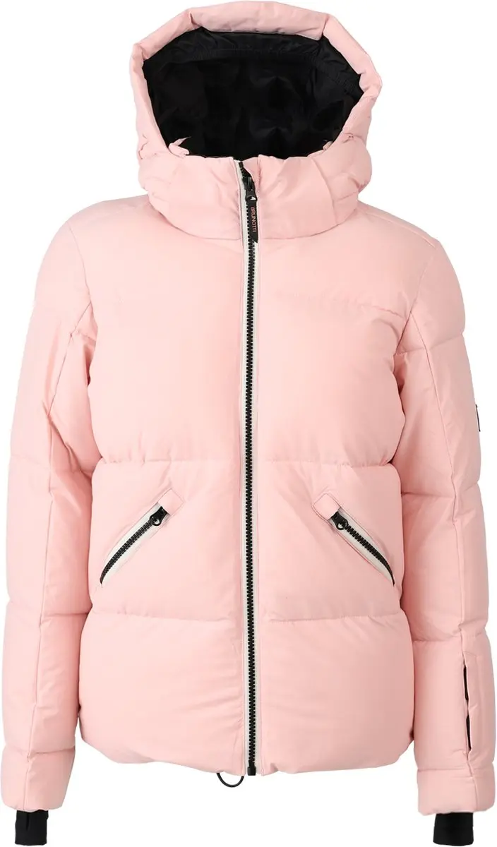 Brunotti Cypressa Meisjes Puffer Wintersport Ski Jas