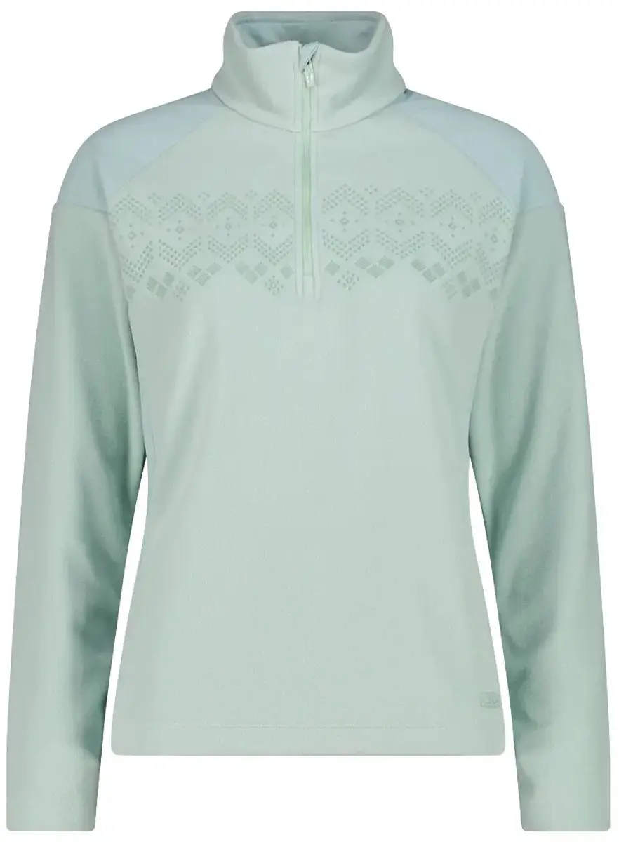 CMP Arctic Fleece Polaire 1/2 Zip Dames