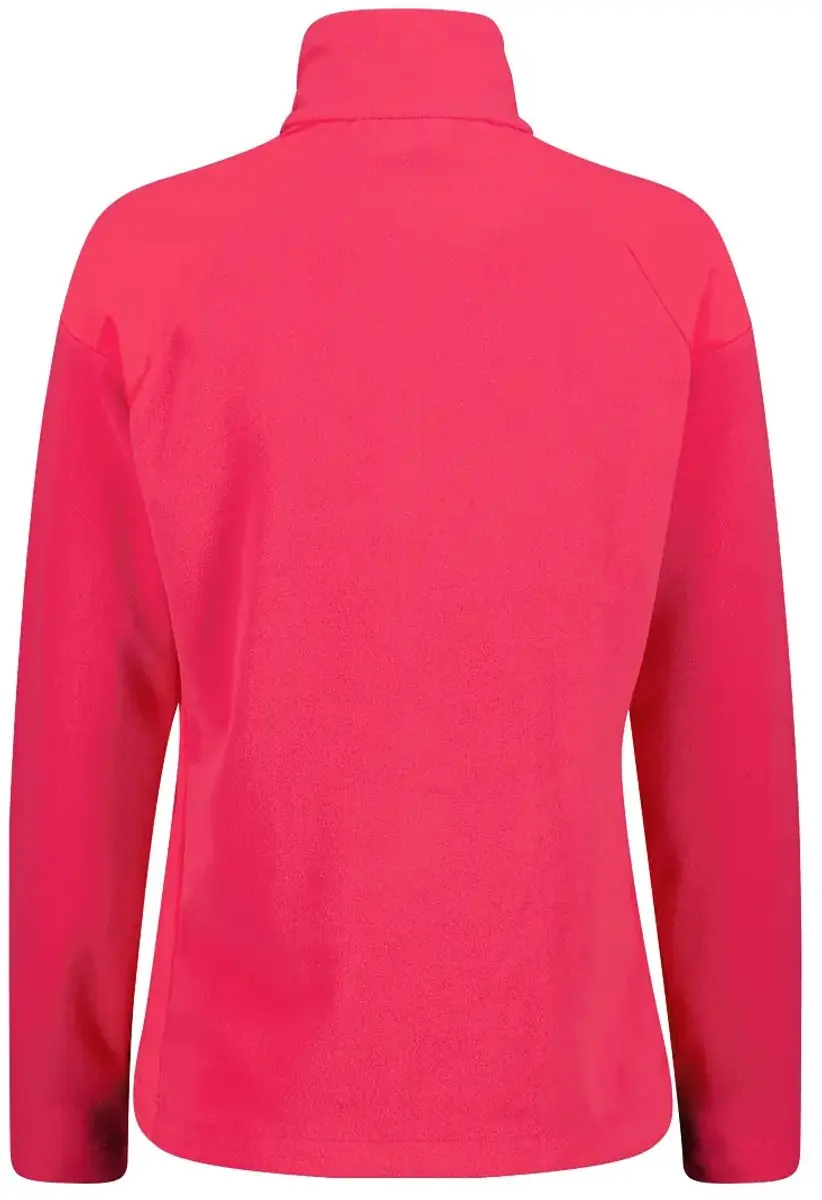 CMP Arctic Fleece Polaire 1/2 Zip Dames - Jade - afbeelding 4 van 4