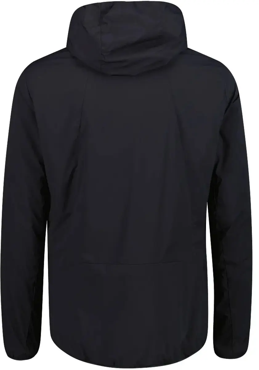CMP Ultralichte Hoodie - Antraciet - L - afbeelding 2 van 2