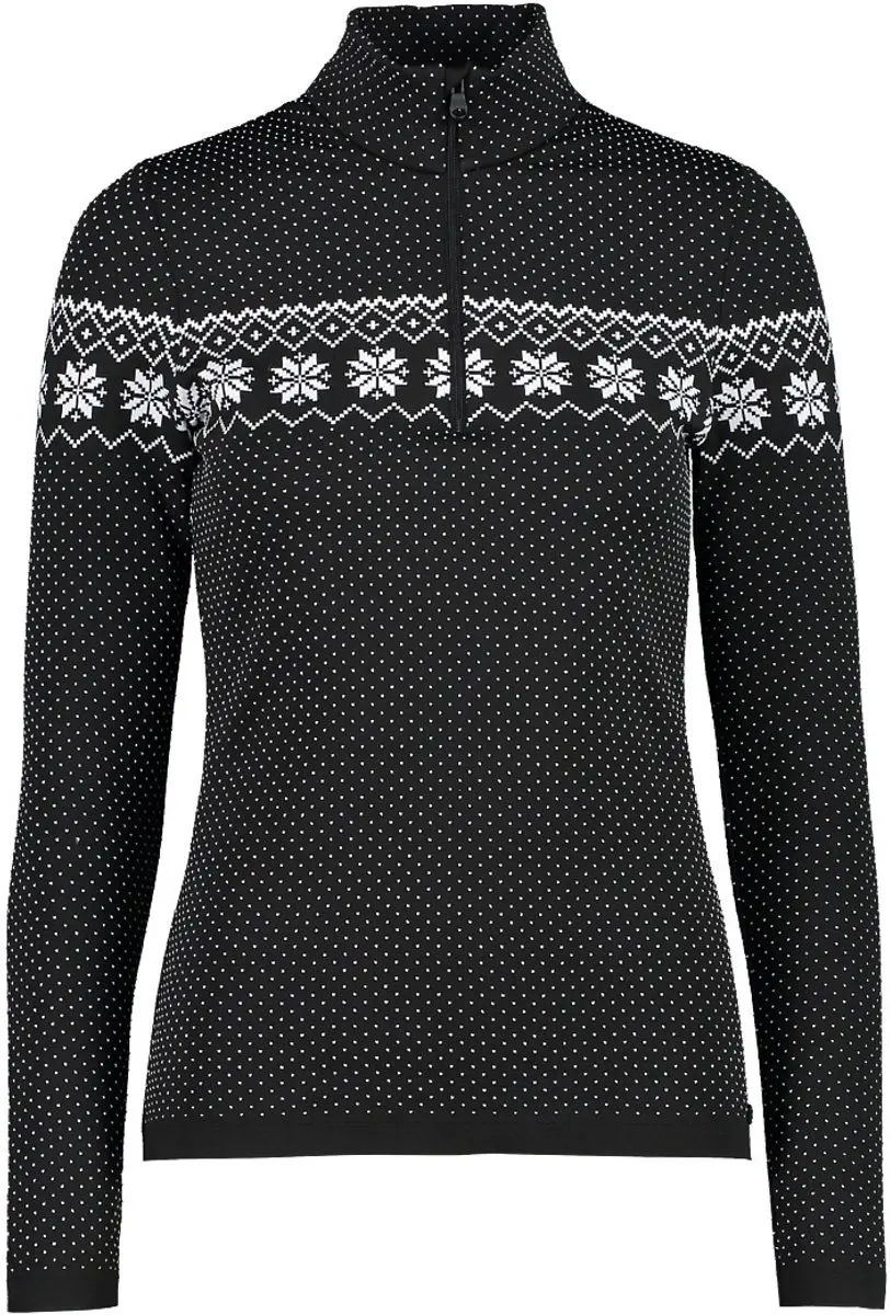 CMP Sweat Knitted Dames Pully
