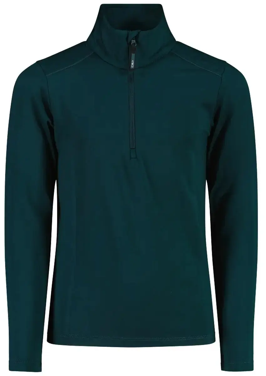 CMP Polaire Col Roulé Half-Zip Kind
