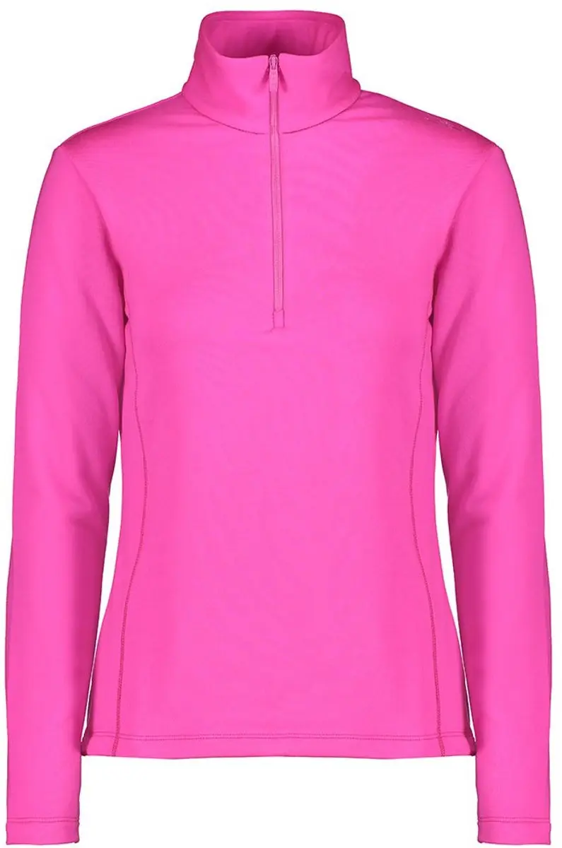 Cmp Stretch Sweat 38e1596 Fleece Roze L Vrouw