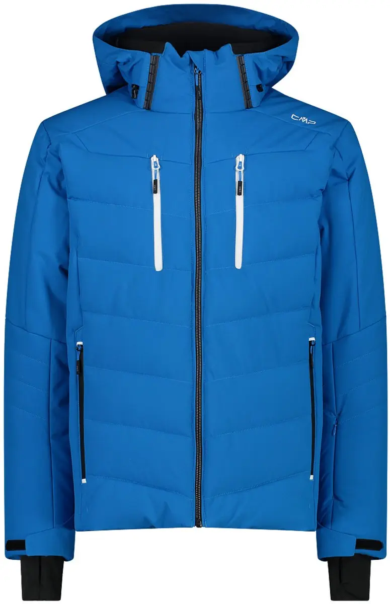 Cmp 33w0837 Jasje Blauw 3XL Man