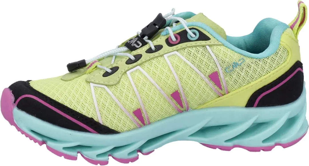 CMP Altak 2.0 Wandelschoenen Kinderen - Citroen-Acqua - afbeelding 2 van 2