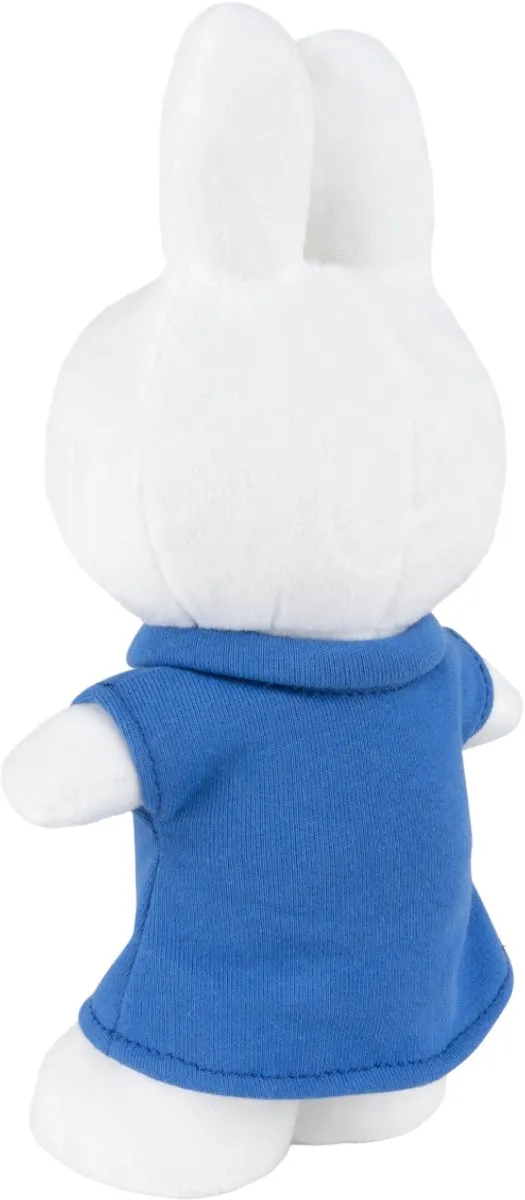 Nijntje Knuffel - 24 cm - Blauw