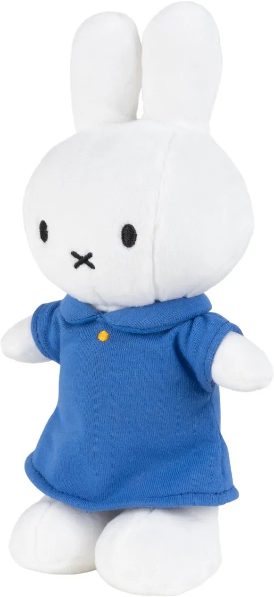 Nijntje Knuffel - 24 cm - Blauw