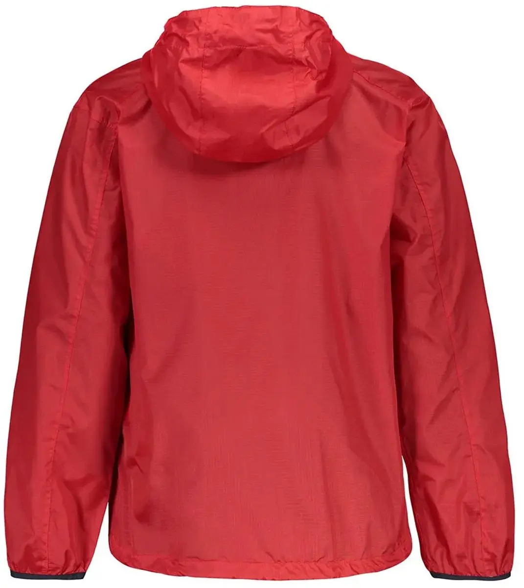 CMP Rain Fix Hood Kinderjas - afbeelding 3 van 6