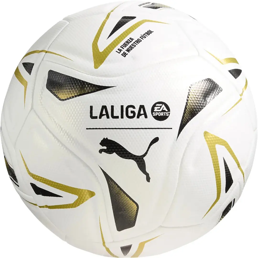 PUMA Stellar Cup LaLiga El Clasico Voetbal