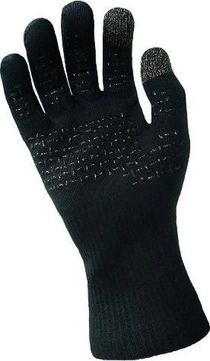 Dexshell Thermfit Gloves Zwart