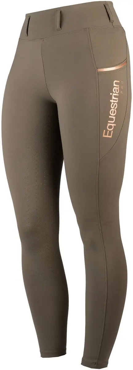 Horka Mindy Dameslegging Middengrip