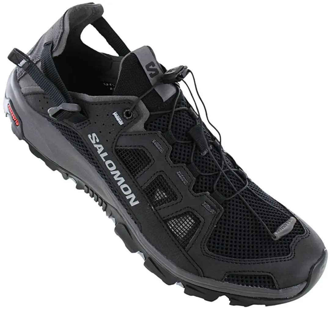 Salomon Techamphibian 5 Heren Outdoorschoenen