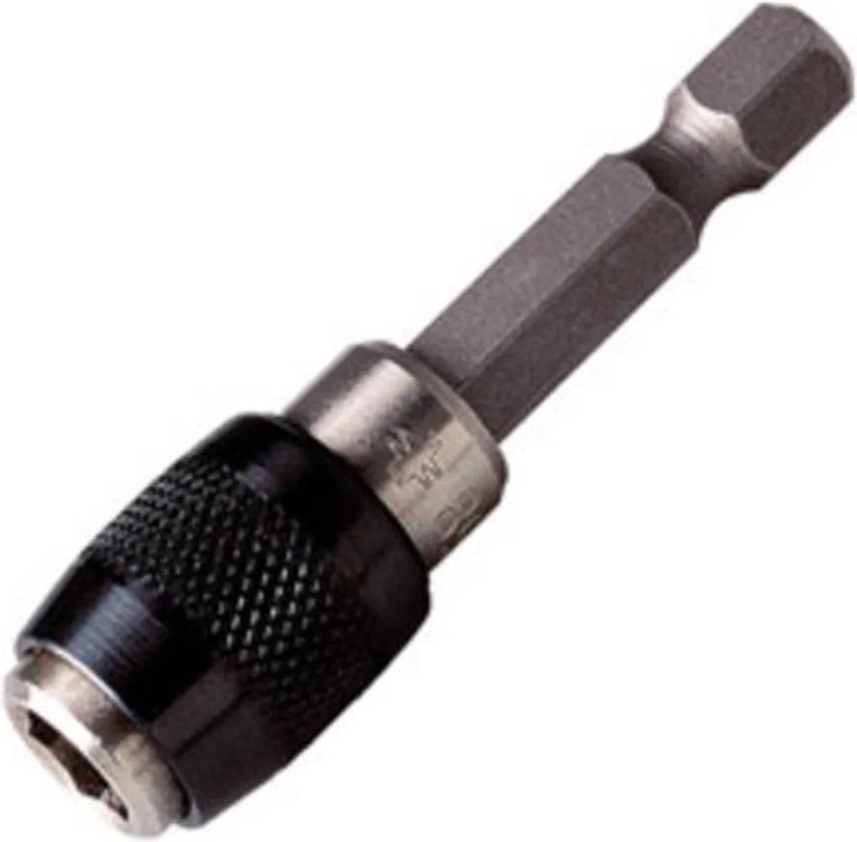 Wolfcraft Snelwissel-bithouder 2421000