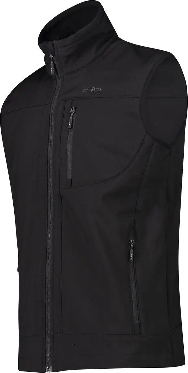 CMP Softshell Vest - Mouwloos - afbeelding 3 van 6