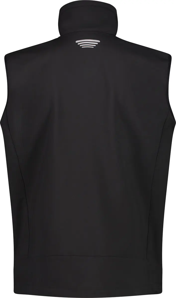 CMP Softshell Vest - Mouwloos - afbeelding 6 van 6