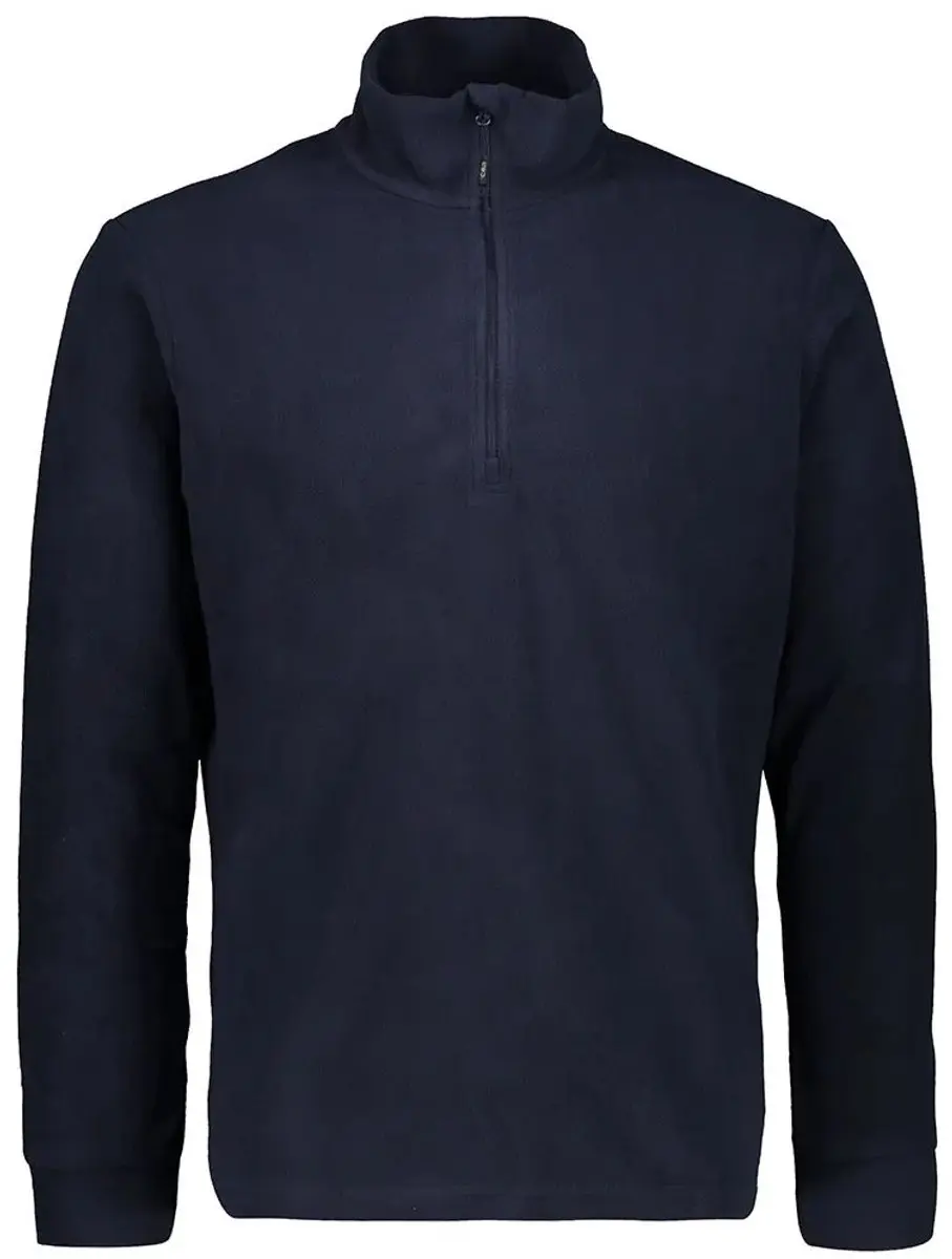 Cmp Artic Turtleneck 3g28037n Fleece Zwart L Man