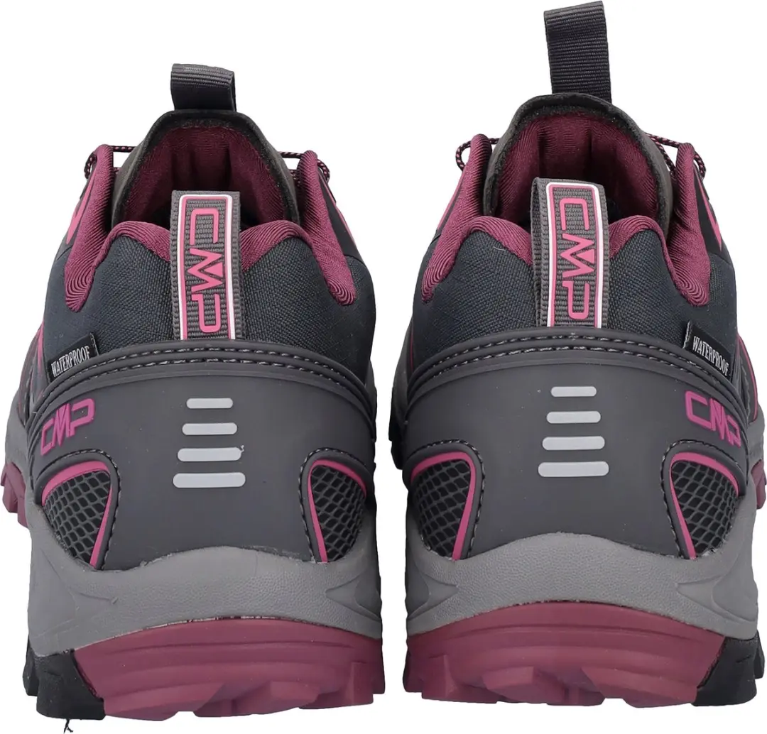 CMP Atik WP Wandelschoenen Dames