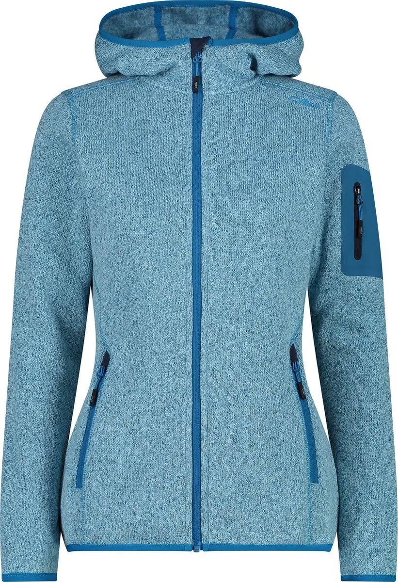 CMP Zip Hoodie