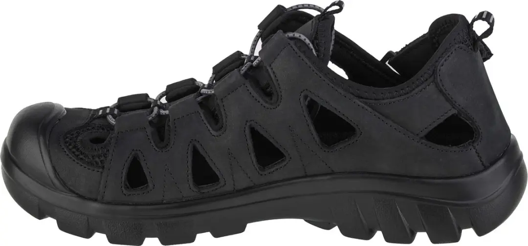 Cmp 3q99657 Avior 2.0 Wandelschoenen Zwart EU 46 Man - afbeelding 6 van 6