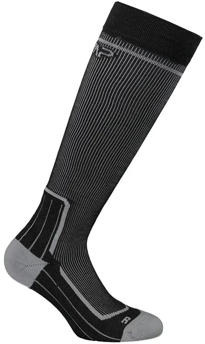 CMP Trekking Wool Long Sokken - Grijs - EU 43-45 - afbeelding 2 van 2