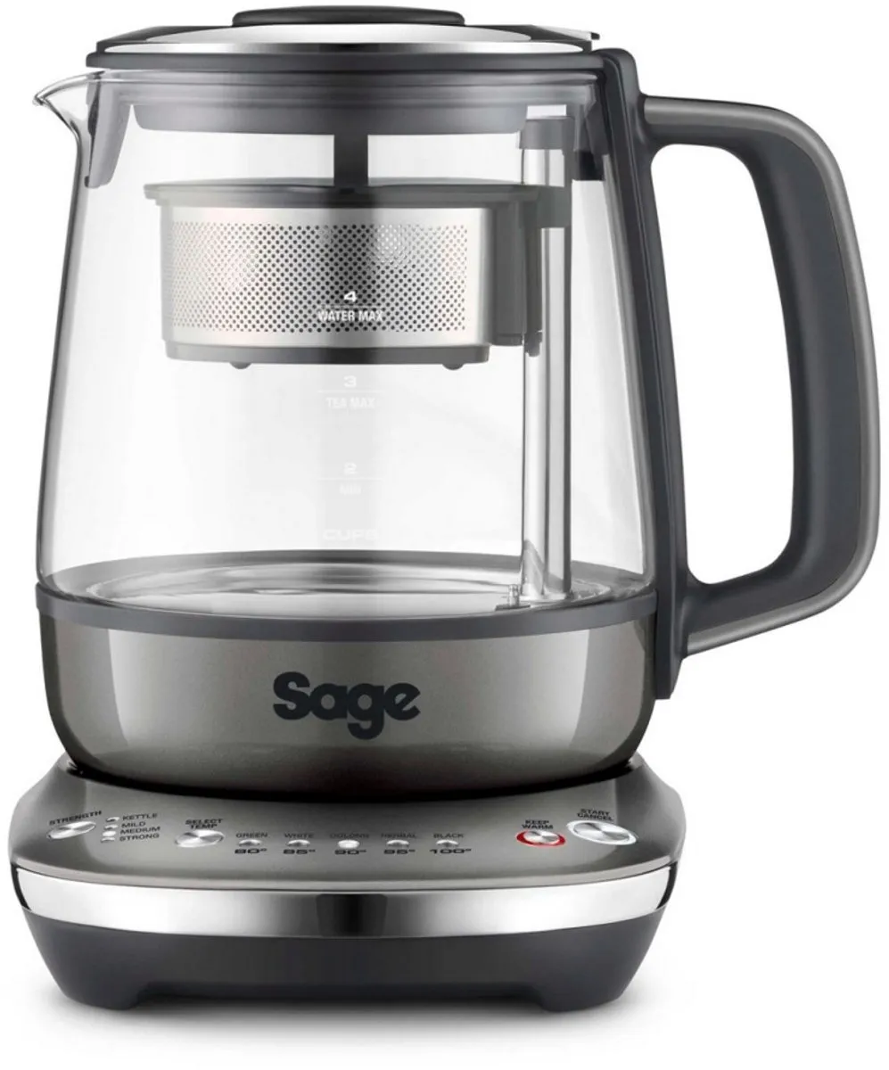 Sage the Tea Maker Compact