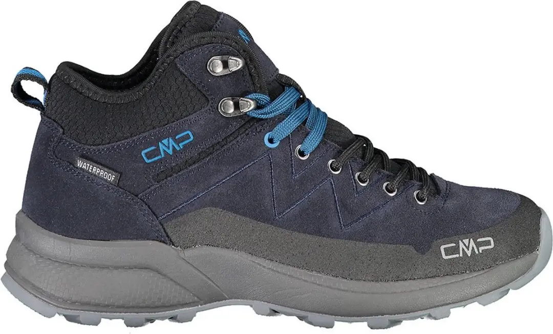 CMP Kaleepso Mid WP Dameswandelschoenen