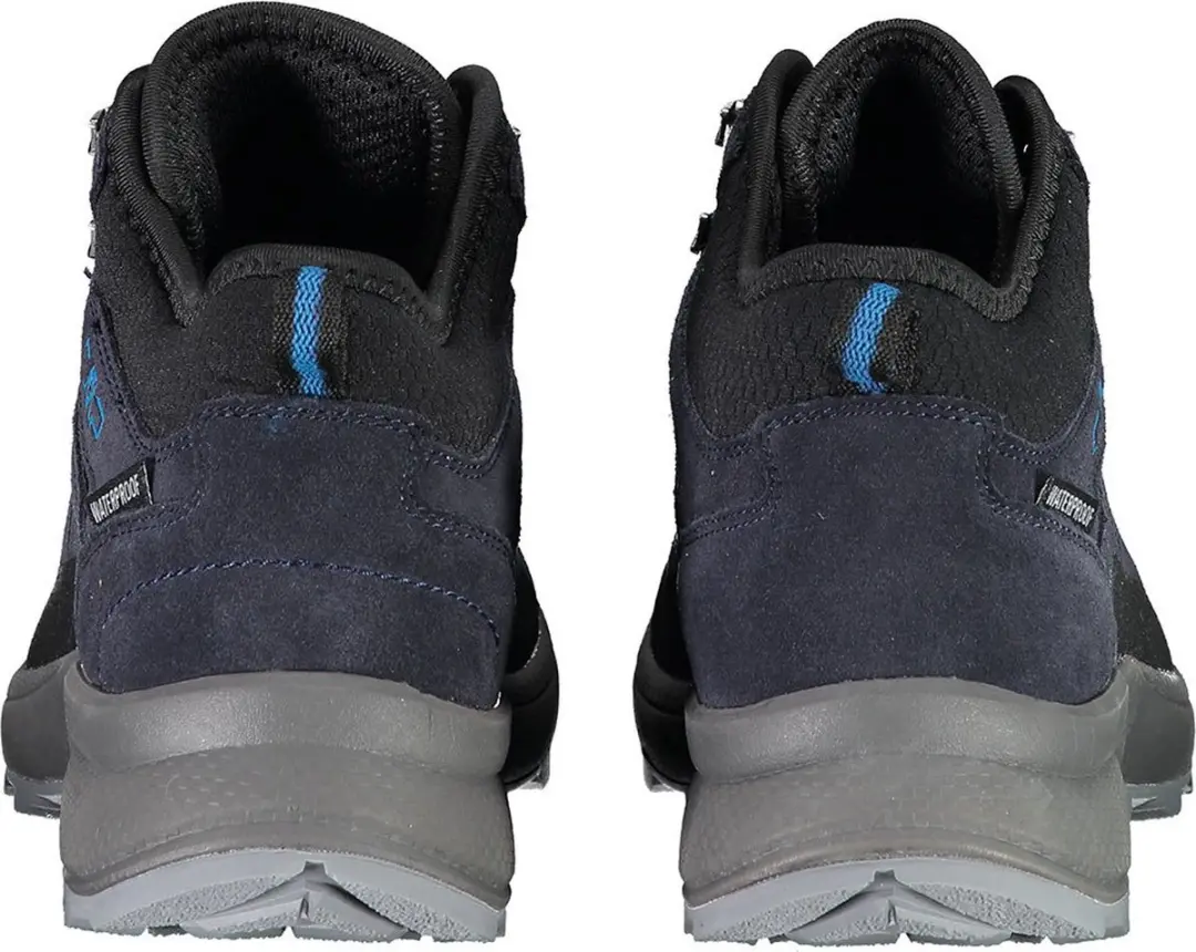 CMP Kaleepso Mid WP Dameswandelschoenen - EU 36 - afbeelding 4 van 4
