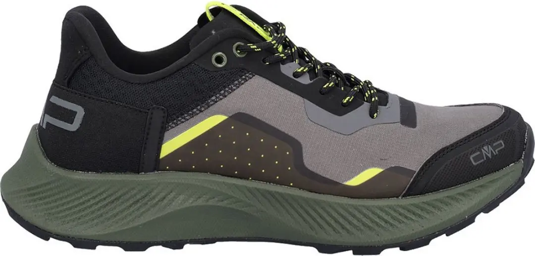 CMP Merkury Stedelijke Schoenen