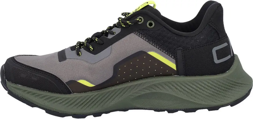 CMP Merkury Stedelijke Schoenen - Militare - EU 45 - afbeelding 4 van 4