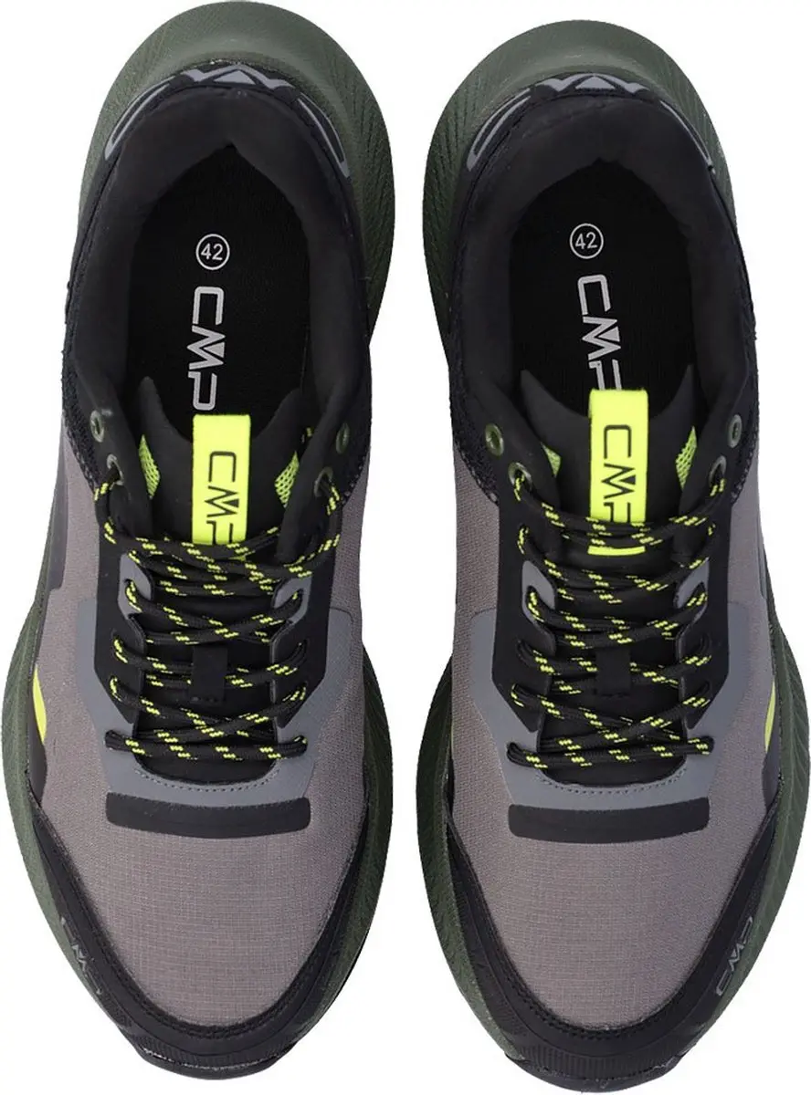 CMP Merkury Stedelijke Schoenen - Militare - EU 45 - afbeelding 3 van 4